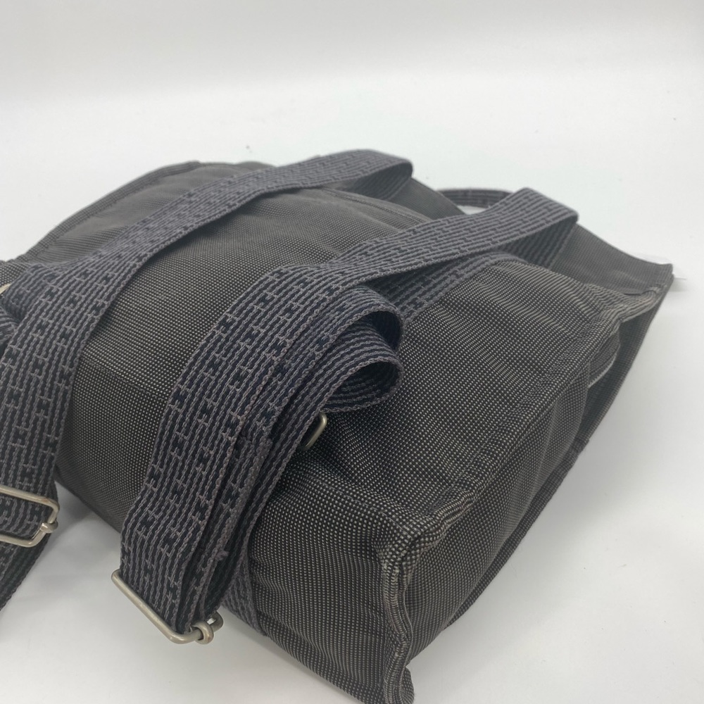 Hermes Grey Herline Backpack - image 6